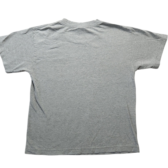 Y2K WWE Wrestling Smackdown Boys T-Shirt Cena Jericho HHH  Boogeyman Khali Morri - Picture 2 of 6